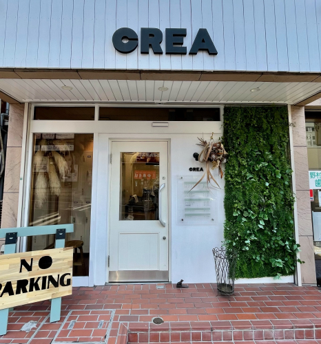 CREA