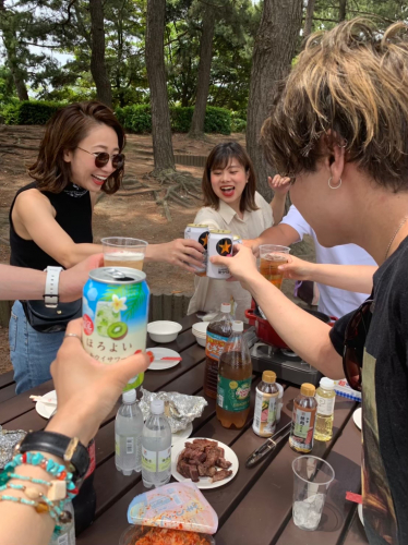 BBQ
