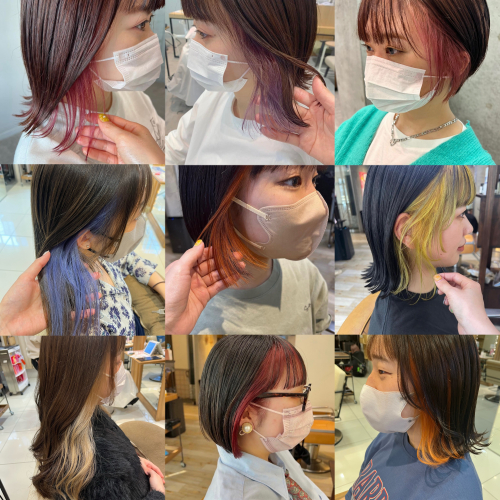 デザインカラーが得意🎨