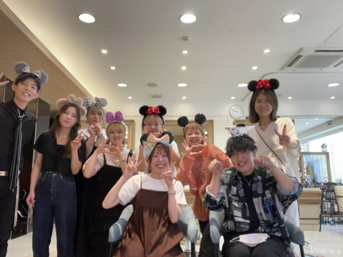 クリスマス/ハロウィン👻