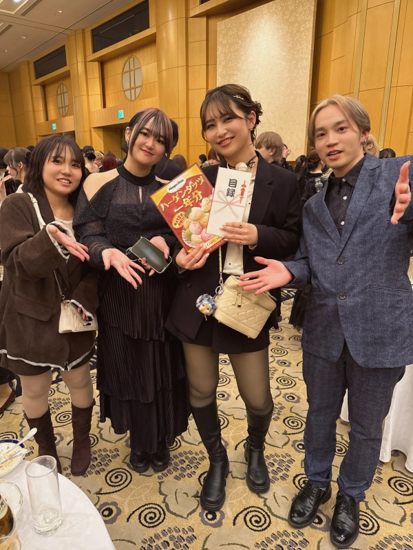 イベント多数🎄🎃💖