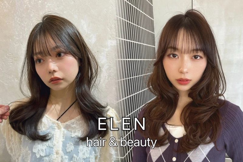 ELEN 新百合ヶ丘