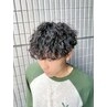 【メンズ限定】 似合わせカット＋ツイスパ ¥13530→¥11000