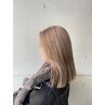 カット+カラー【AO。】【元町】【元町中華街】