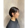 【学割U24】学生カット ￥3850