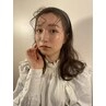 カラー＋前髪カット　【AO。】【元町】【元町中華街】　￥8250