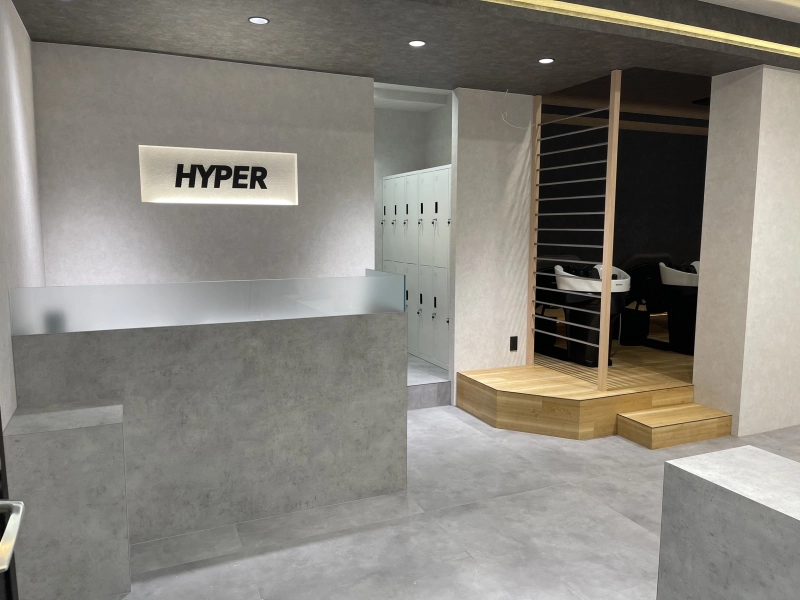 2024年7月にOPENしたお店です✨