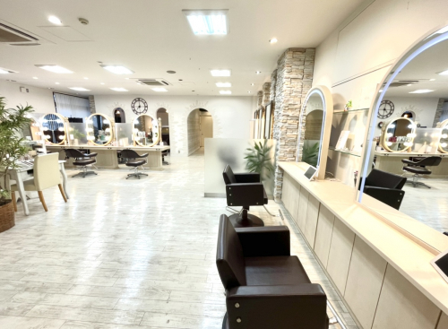 💡店内写真