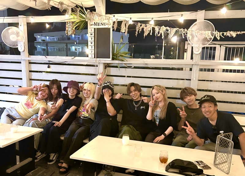 イベントも盛り沢山⭐️