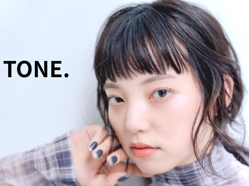 TONE.eyesalon  まつエクもまつパもアイブロウも学べる！