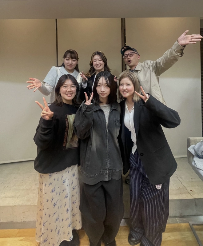 新人歓迎会