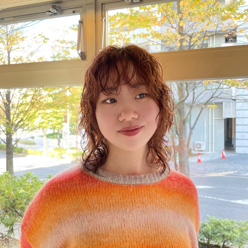 【stylist】misako🩰✨