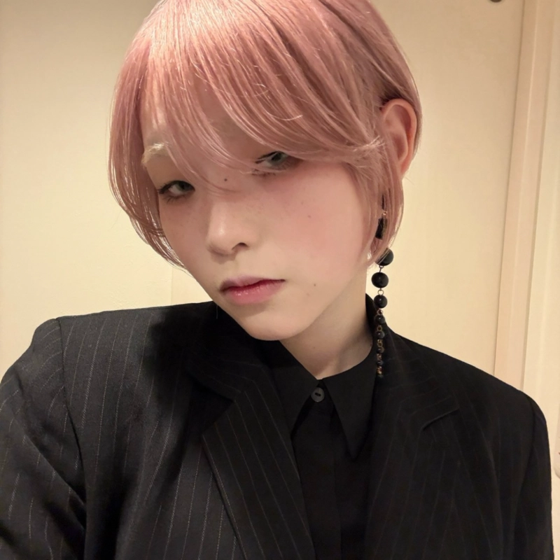 【stylist】ayana🪞🪄
