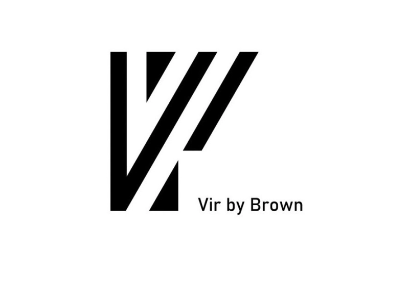 メンズ特化サロン Vir by Brown