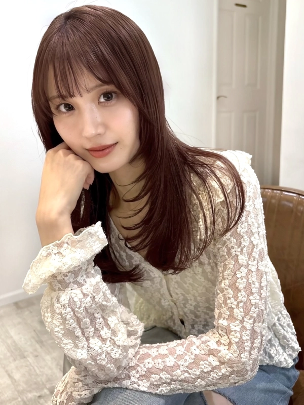 トレンドスタイルを習得˚.⋆