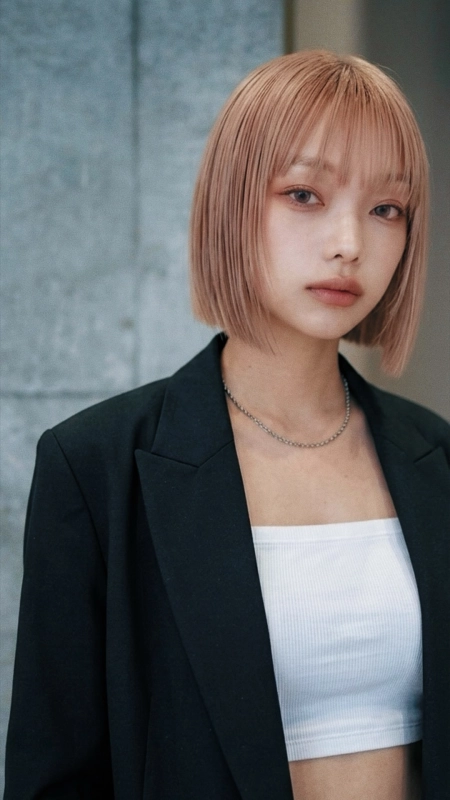 .U.the hair