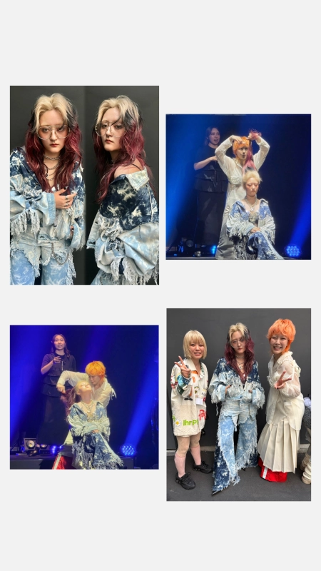 ❤️‍🔥HARE SHOW❤️‍🔥