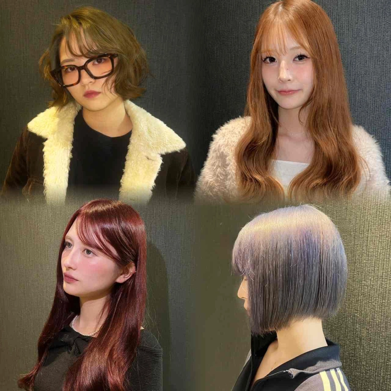 スタイル紹介♡