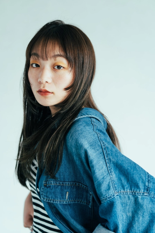 ライフスタイルやトレンドを意識たヘアスタイルを大切にしています！