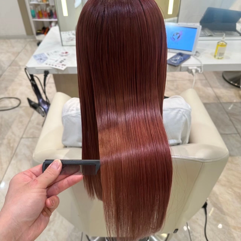 ヘアケア‪✕‬デザイン