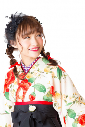 着付けが学べる☆成人式、卒業式も大活躍☆