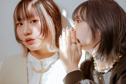 撮影会がある♬　素敵なDesignを発信しましょう♬