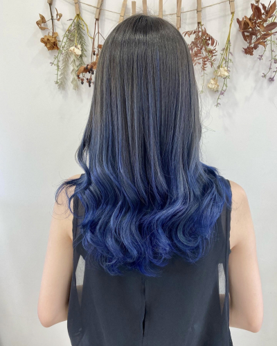 ヘアデザイン
