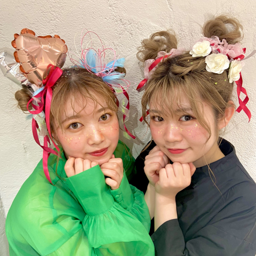 ☆体育祭イベント☆