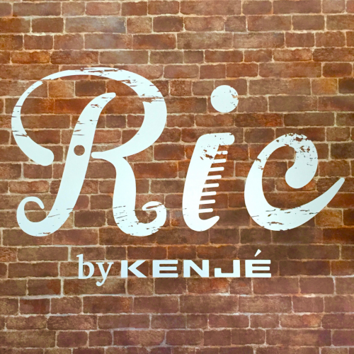Ric by KENJÉ