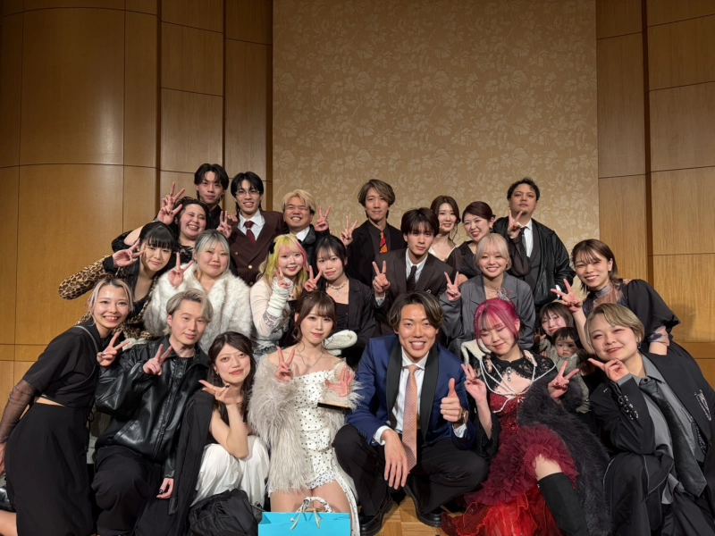 ☆年1お楽しみ新年会☆