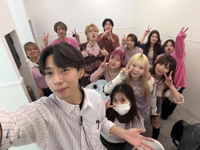 ☆ピンクday☆