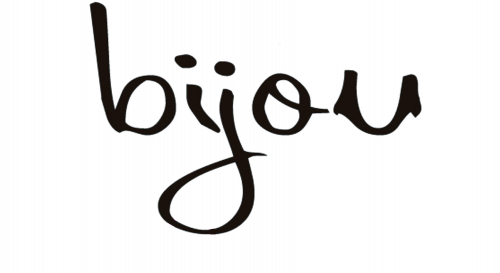 bijouの店名の由来