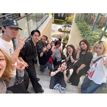 新人歓迎会🎵