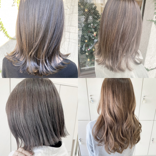 salon style