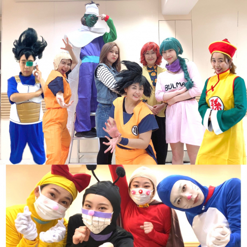 Halloween🎃
