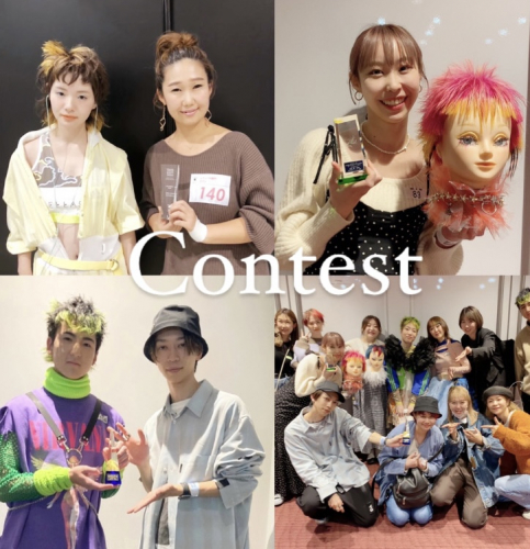 Contest🏆