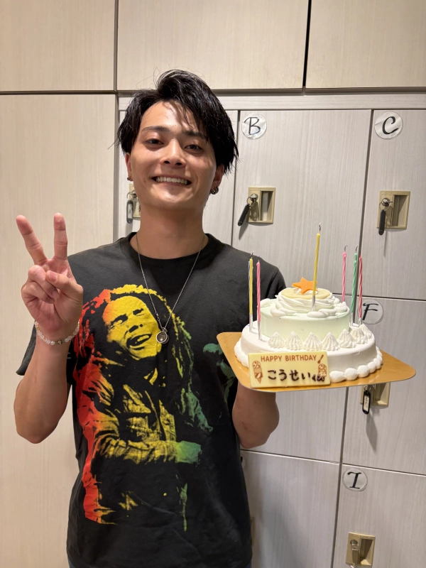 ☆birth day☆