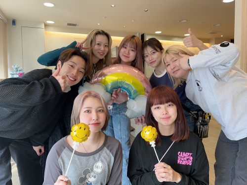 ■20代スタッフ活躍中