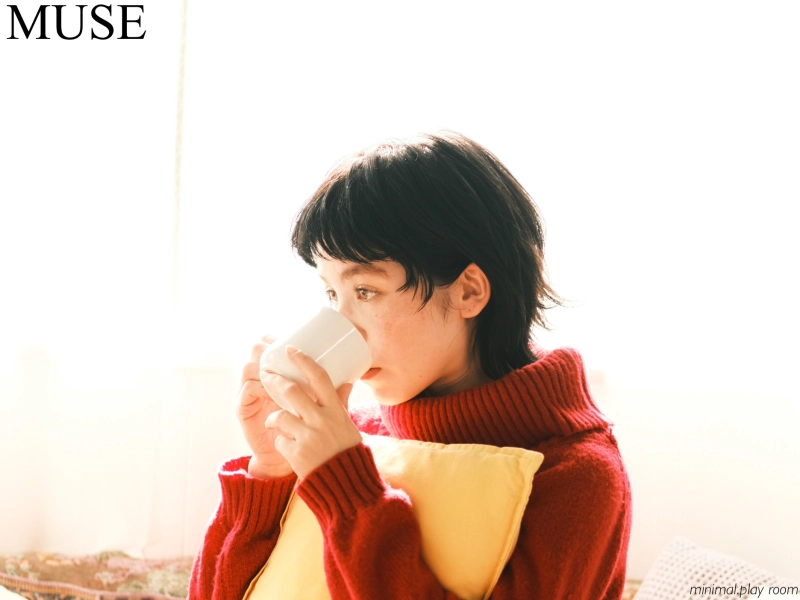 Muse by KENJE