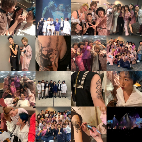 ★ヘアショー★