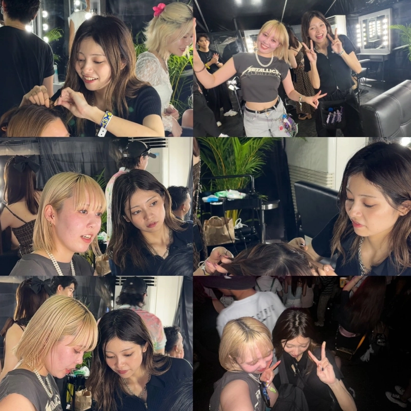 ★ULTRA　JAPAN★