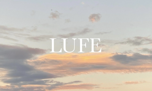 LUFEのスタッフは美容とオシャレが大好きです！