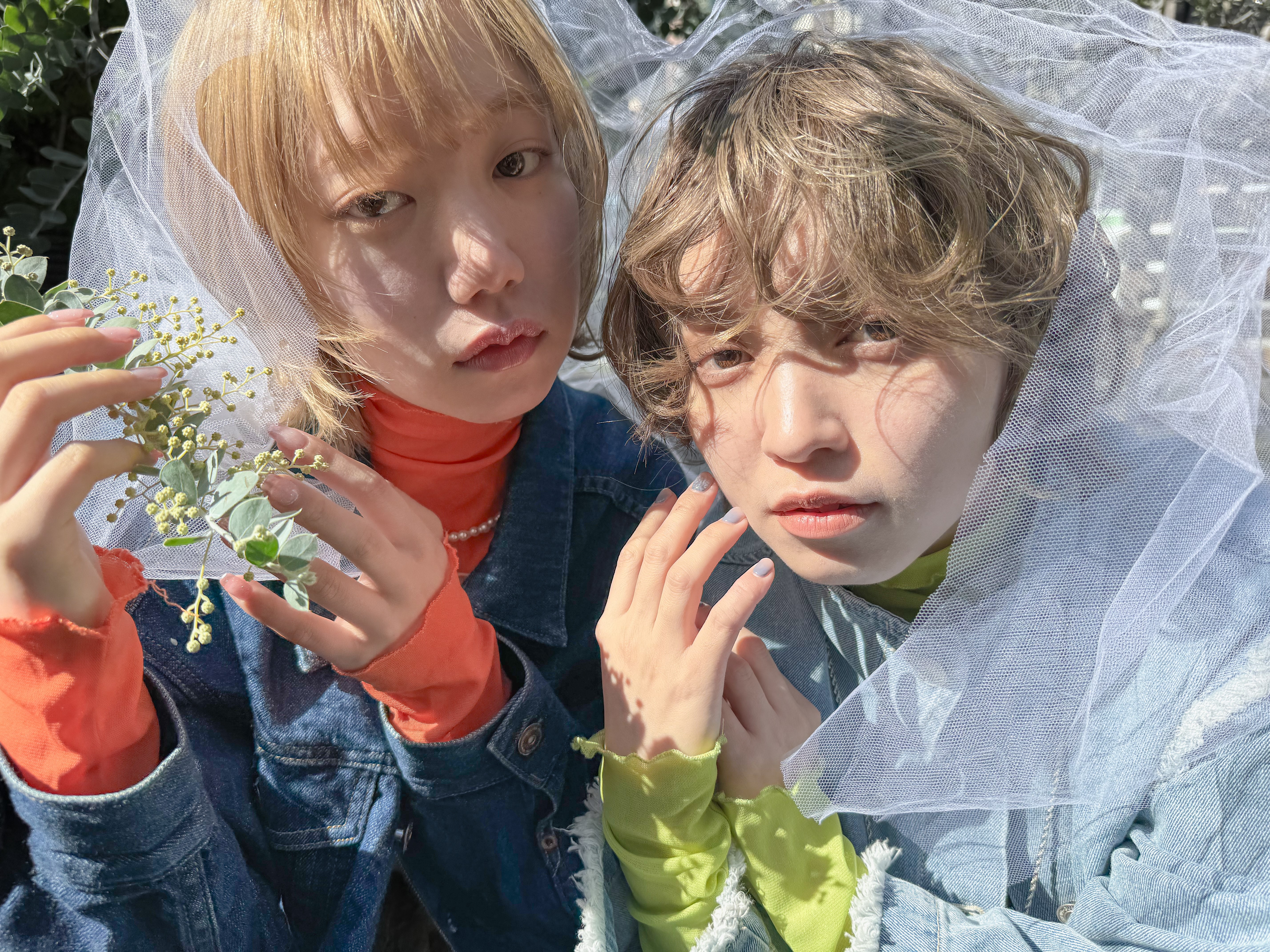 いつまでもお洒落にカラーを楽しみたい大人女性にオススメ☆暗くなり過ぎない思い通りの髪色に♪