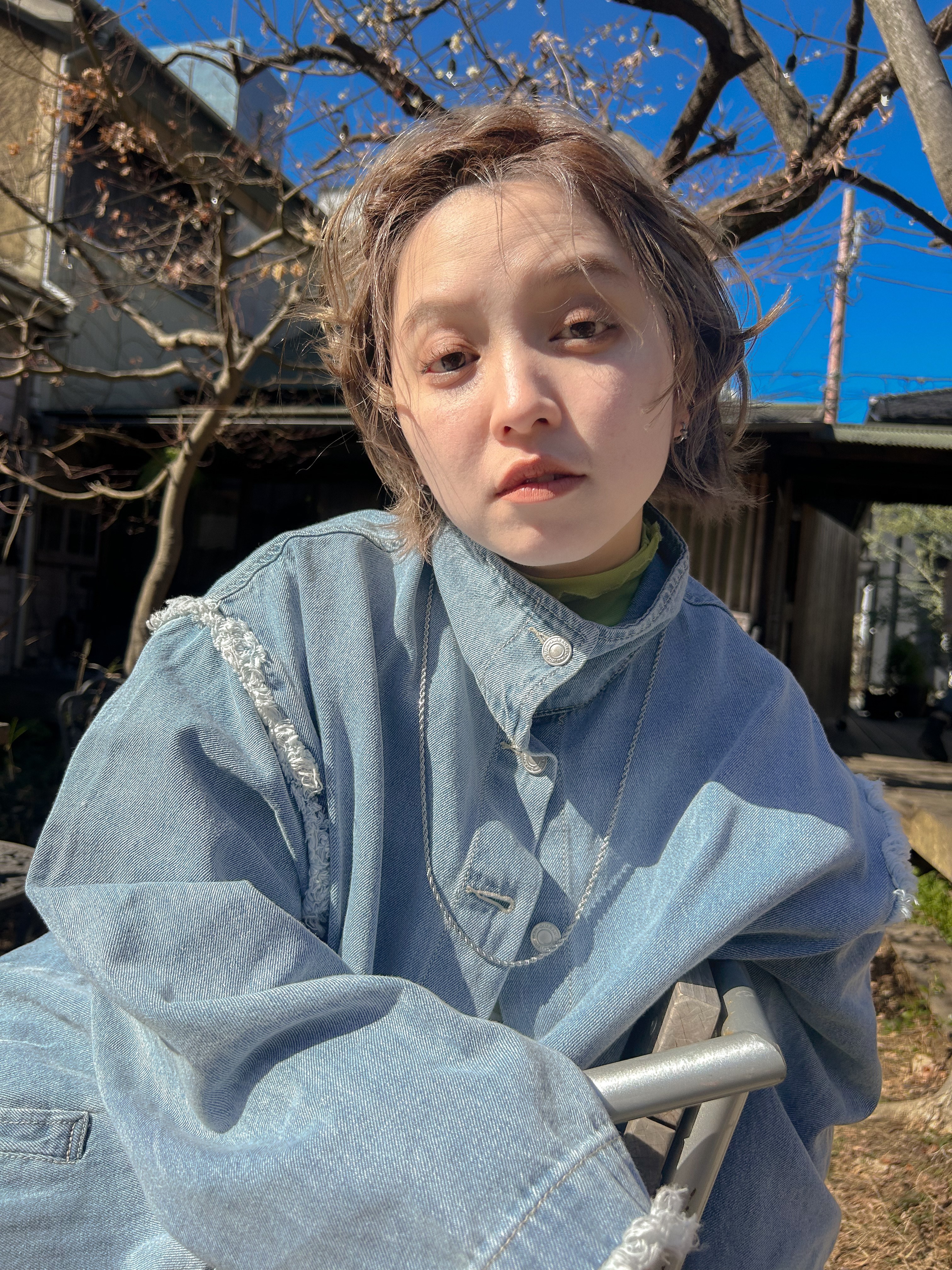 【小顔似合わせカット¥4320→¥2700】カット技術に差が出るショート・ボブスタイルはNOAにお任せ♪