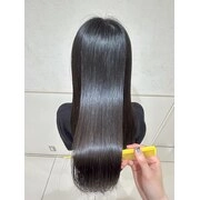 芯から輝くツヤ髪へ☆厳選トリートメントで叶える、極上の美髪体験