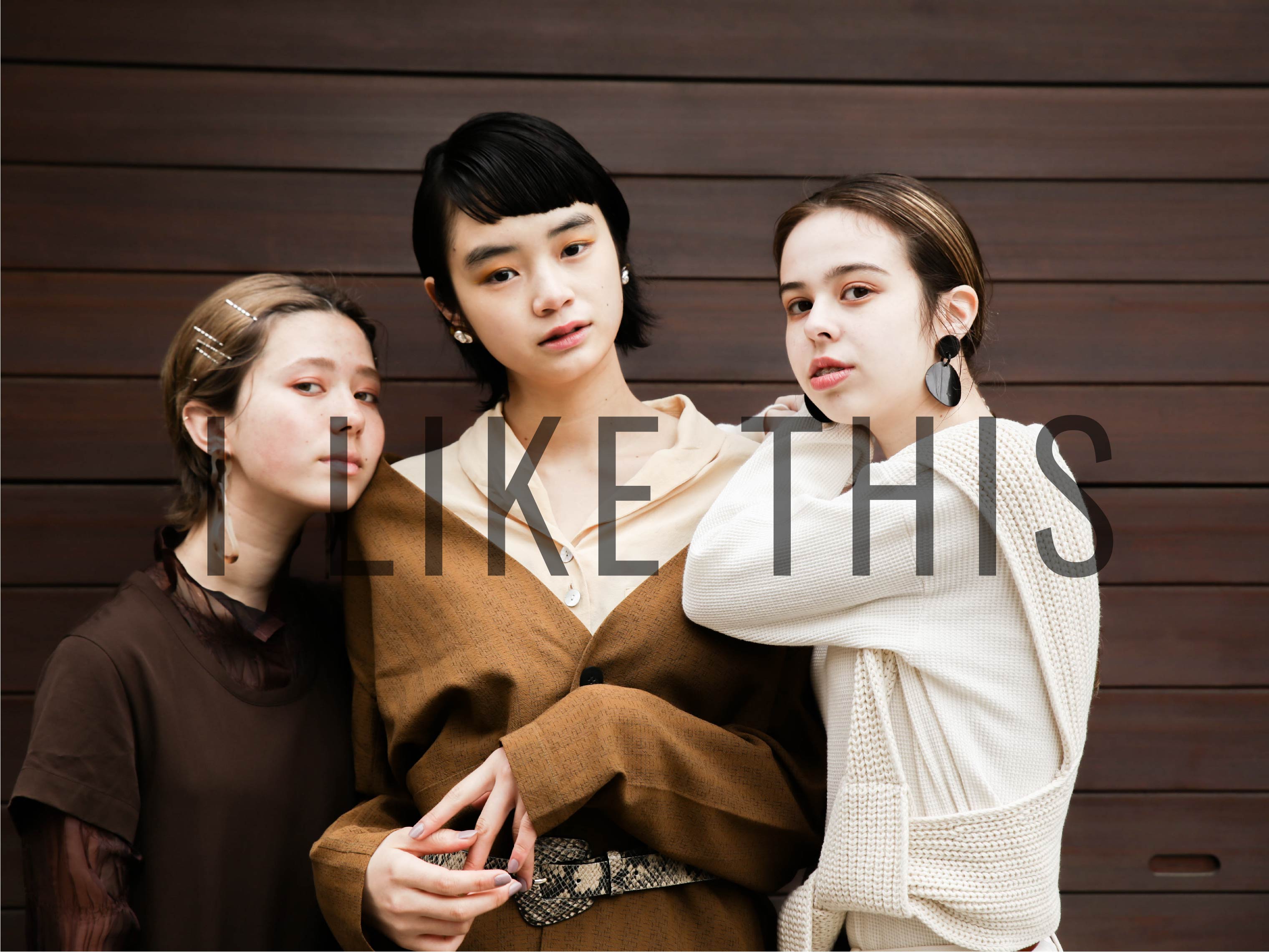 世界的有名ブランド『KERASTASE』を中心としたヘアケアを展開。 