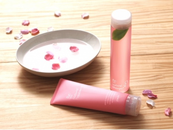 ≪話題の炭酸泉導入！≫美しい髪と、頭皮へ…【カット+ハホニコトリートメント+炭酸泉￥5900】