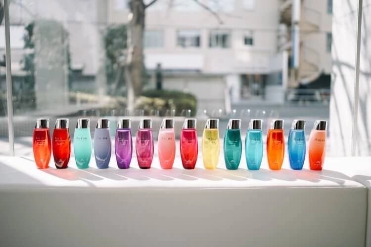 Aujuaトリートメント取り扱い店