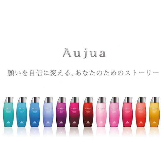【Aujua正規取扱店】一人一人オーダーメイドでお選び致します。