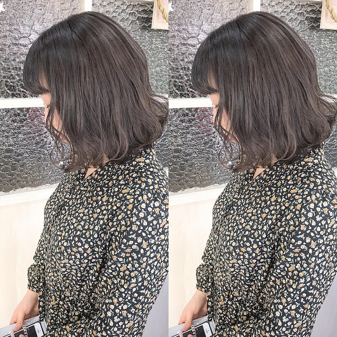 ダメージを最小限に！！！「髪表面に潜む小さな金属イオン(銅)が、 カラー剤との過剰反応によってキューティクルを傷つける」という新事実。